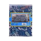 H&C QUILT COVER KINGLEAF TC-250