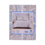 H&C BED SHEET SINGLE THREADS MAIN VERSION TC-200