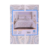 H&C BED SHEET KING THREADS PLUS MAIN VERSION TC-200