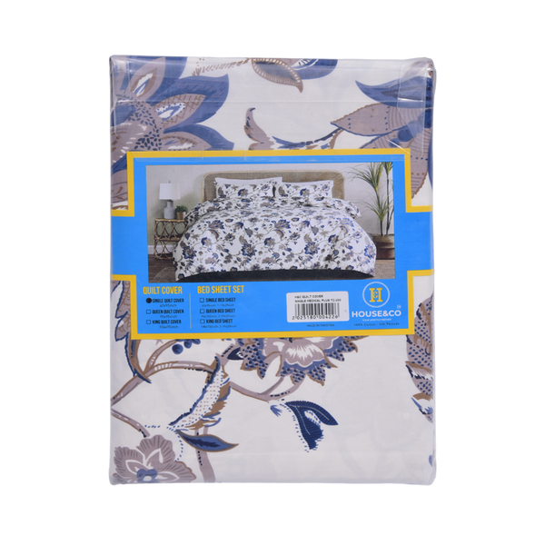 H&C QUILT COVER SINGLEMEDICAL PLUS TC-250