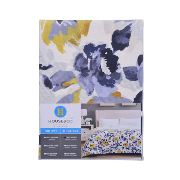 H&C BED SHEET SINGLE MEDICAL PLUS MAIN VERSION T-144