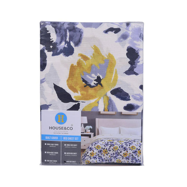 H&C BED SHEET KING MEDICAL PLUS MAIN VERSION T-144