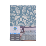 H&C QUILT COVER KING NOSHA T-144