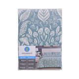 H&C QUILT COVER SINGLE NOSHA T-144