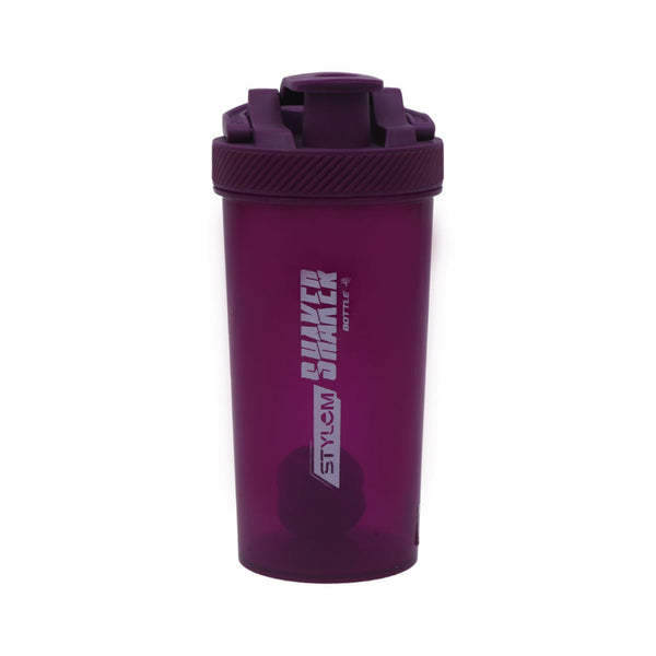 HOUSE & CO SHAKER BOTTLE WITHOUT BOX- 1 PACK