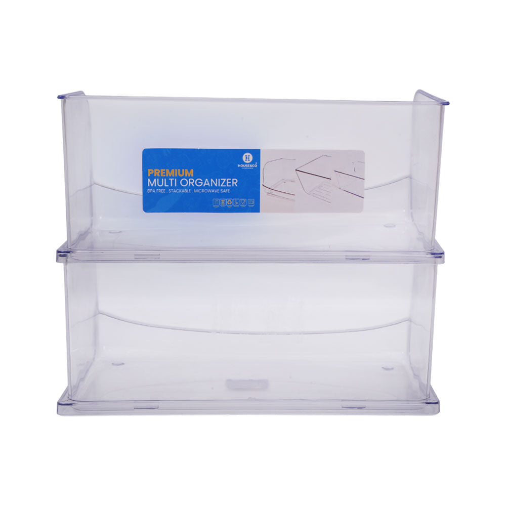 HOUSE & CO MULTI TIER ORGANIZER (02)