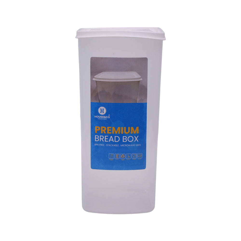 HOUSE & CO BREAD BOX