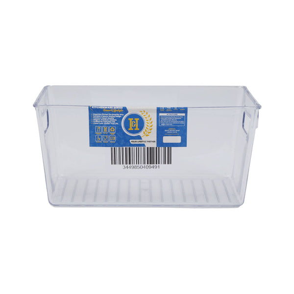 HOUSE & CO REF ORG SQUARE S