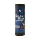 HOUSE & CO TRASH BAG LARGE (24X36) 15PCS-60 LITERS
