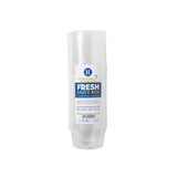 HOUSE & CO. DISP. RND DIP SAUCE CLR 04