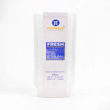 HOUSE & CO. DISP RECT. CONTAINER CLEAR 150ML