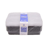 HOUSE & CO. DISP. BLACK PARTITION PLATTER