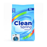 CLEANSPRING DETERGENT 2KG