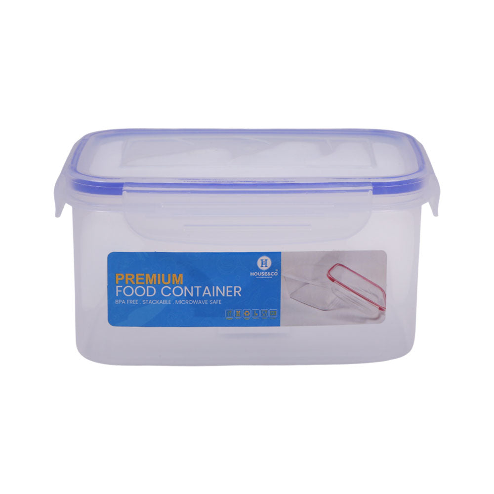 HOUSE & CO FOOD CONTAINER 1700 ML