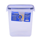 HOUSE & CO FOOD STORAGE JAR 1.6 LTR