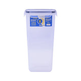 HOUSE & CO FOOD STORAGE JAR 2.8 LTR