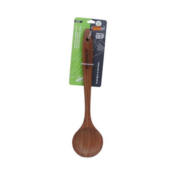 SPOON COOKING WOODEN HOUSE & CO 8608
