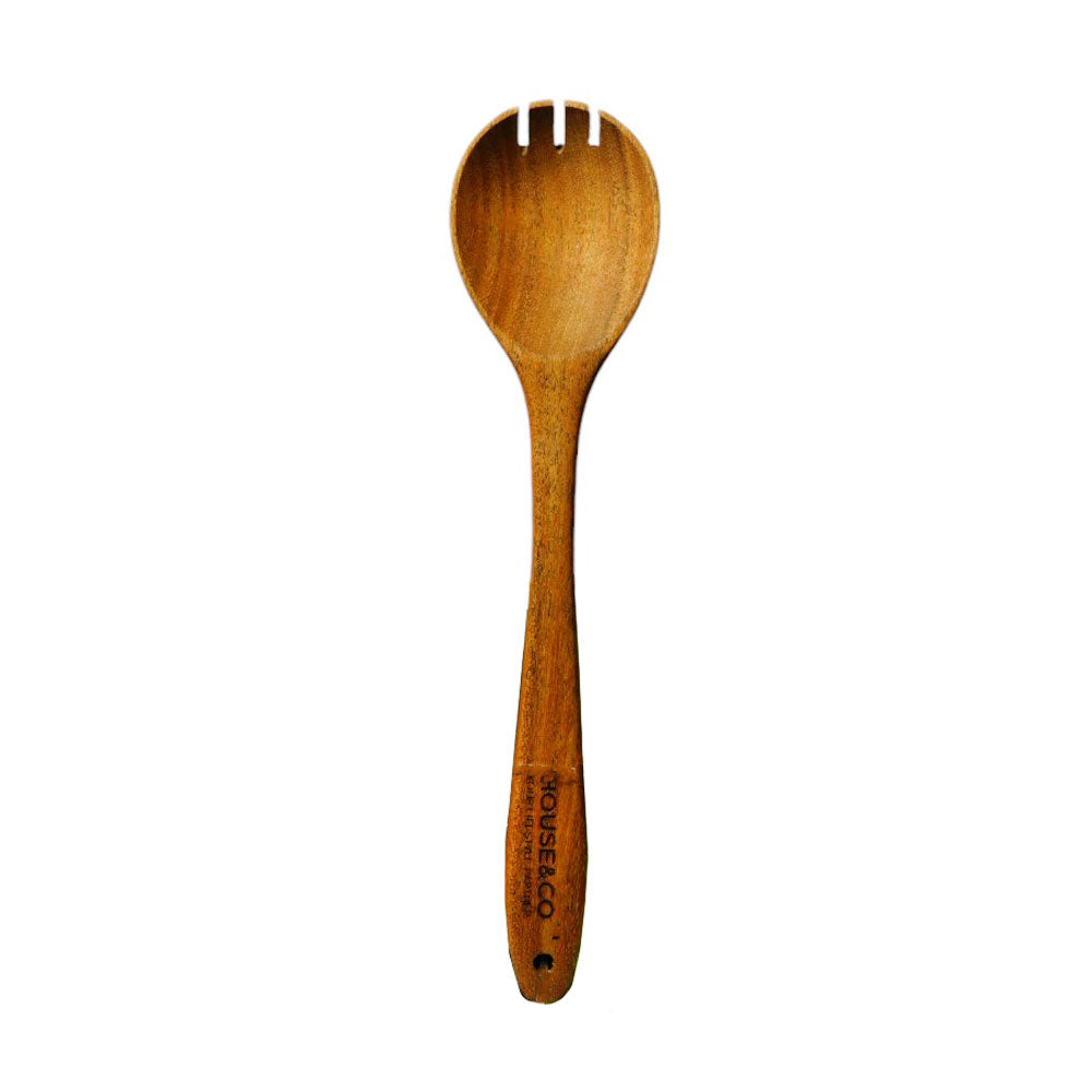 SPOON COOKING WOODEN HOUSE & CO 8639