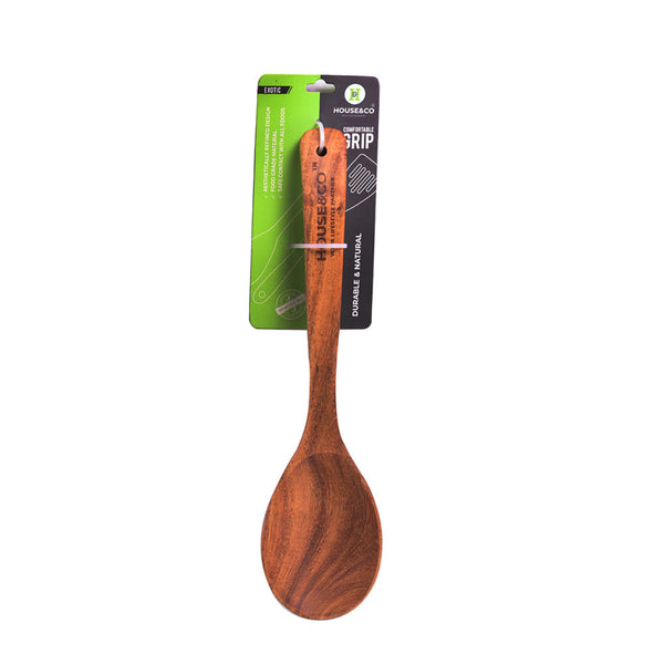 SPOON COOKING WOODEN HOUSE & CO 8684