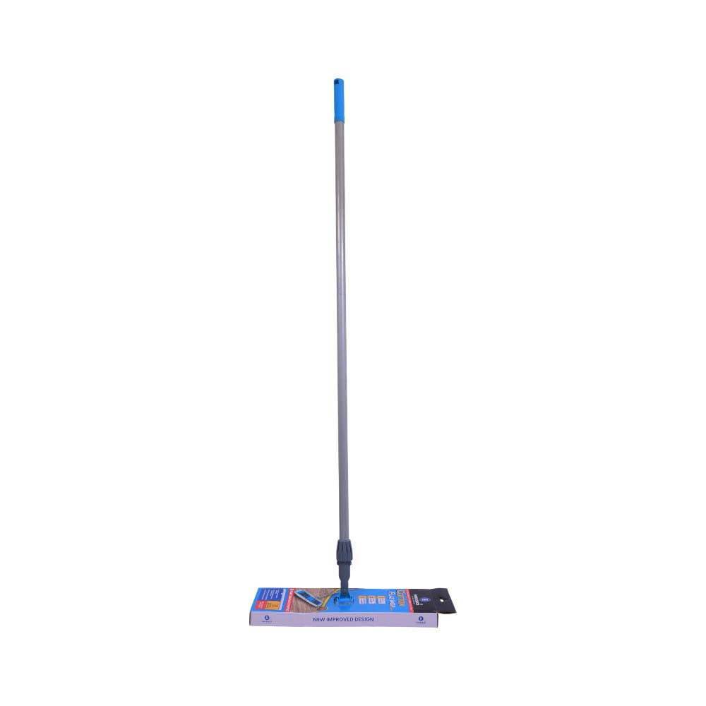 "HOUSE & CO. DRY COTTON MOP 16"""