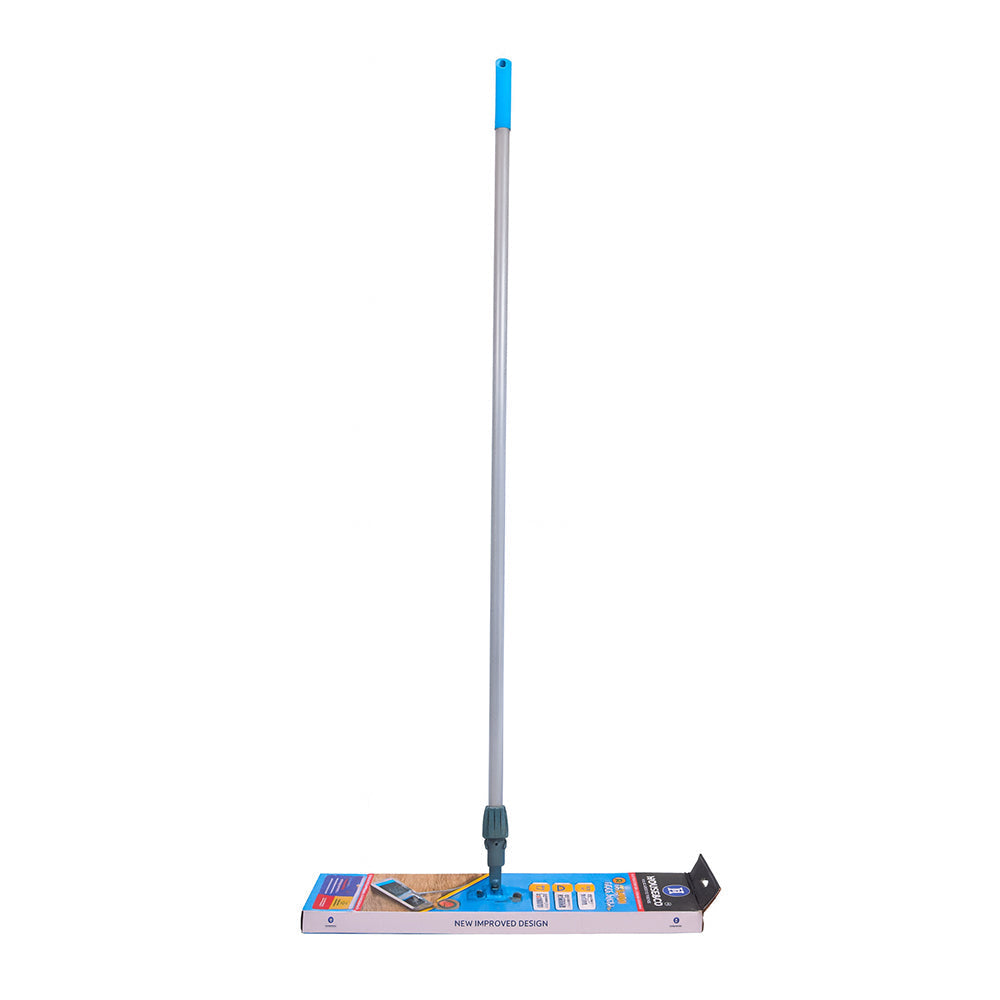 "HOUSE & CO. DRY COTTON MOP 24"""