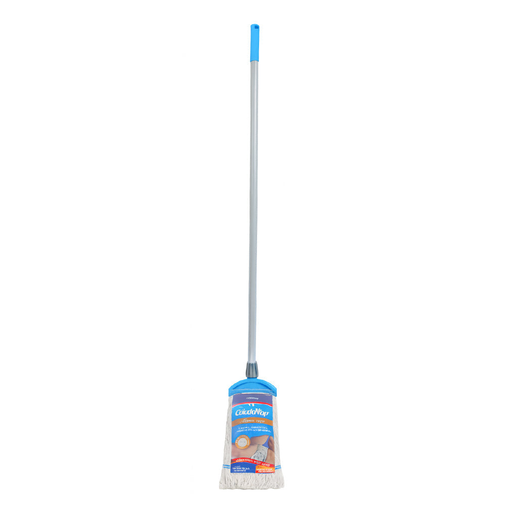 HOUSE & CO. WET COTTON MOP 450GM