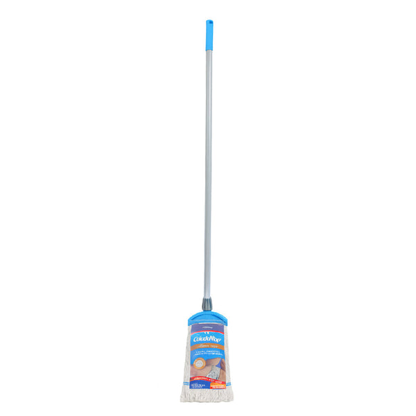 HOUSE & CO. WET COTTON MOP 450GM
