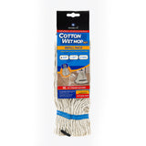 HOUSE & CO. WET COTTON MOP 450 GM REFILL