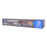 HOUSE & CO. ALUMINIUM FOIL 30CM 26FT