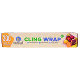 HOUSE & CO. CLING WRAP 30CM 300FT