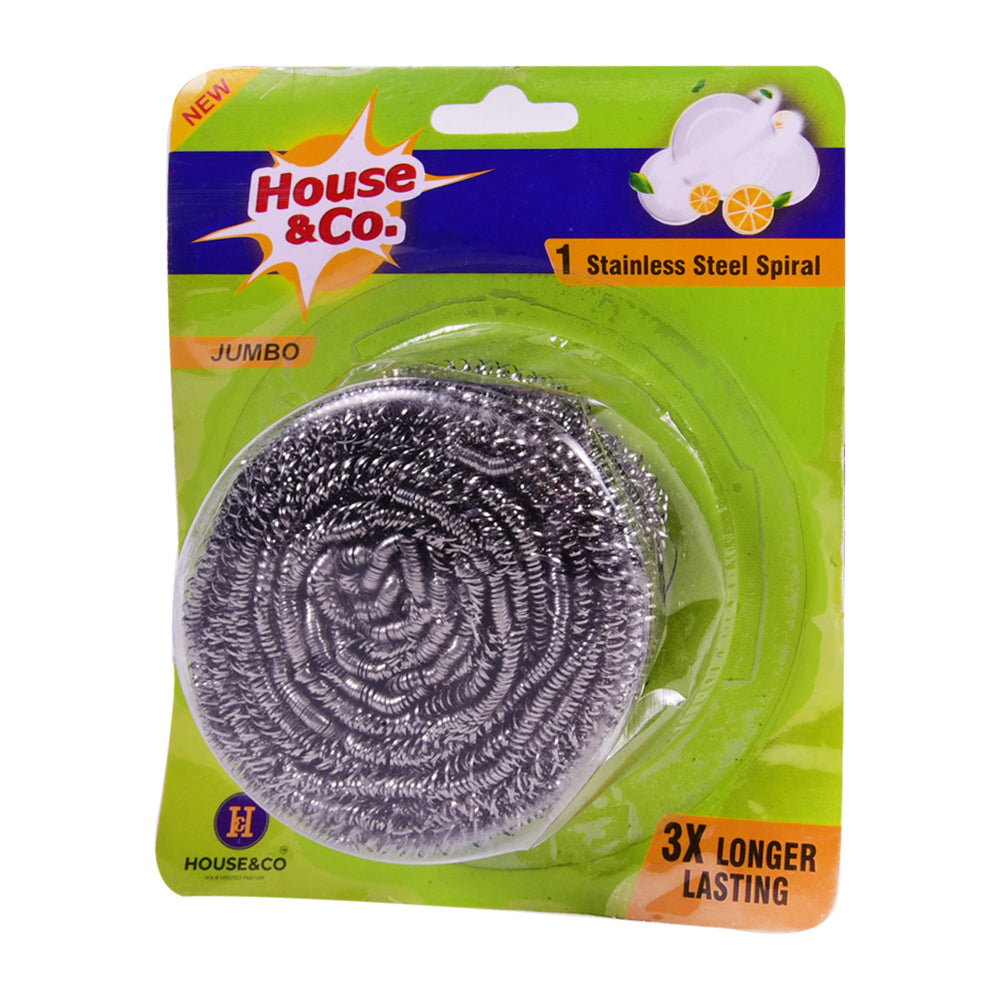 HOUSE&CO. SPIRAL HEAVY DUTY 1PCS
