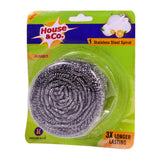 HOUSE&CO. SPIRAL HEAVY DUTY 1PCS