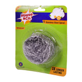 HOUSE&CO. SPIRAL REGULAR 1PCS