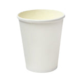 HOUSE & CO DISP PLAINE PAPER CUP 250ML 25PC