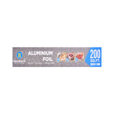 HOUSE & CO. ALUMINIUM FOIL 30CM 200FT