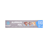 HOUSE & CO. ALUMINIUM FOIL 30CM 100FT