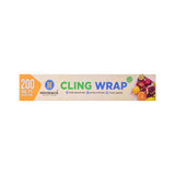 HOUSE & CO. CLING WRAP 30CM 200FT