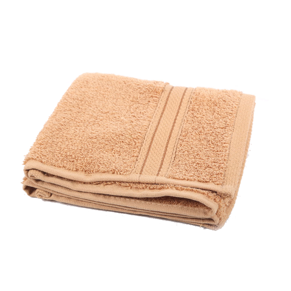 SUPER SPORTS TOWEL CAMEL 40X60 CM